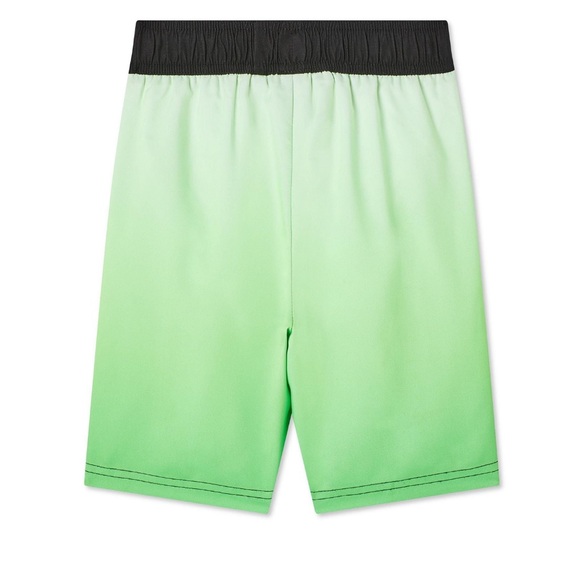 Extra Small (4-5) Minecraft Boys' Swim Trunk Short NWOT - Picture 2 of 2